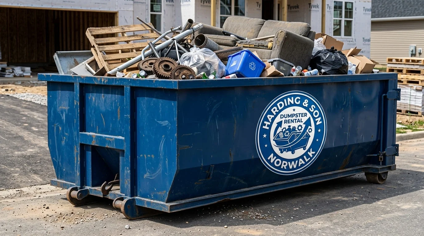 Junk Removal Norwalk CT-img